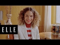 Style + Suzy With Cleo Wade | ELLE + Bally