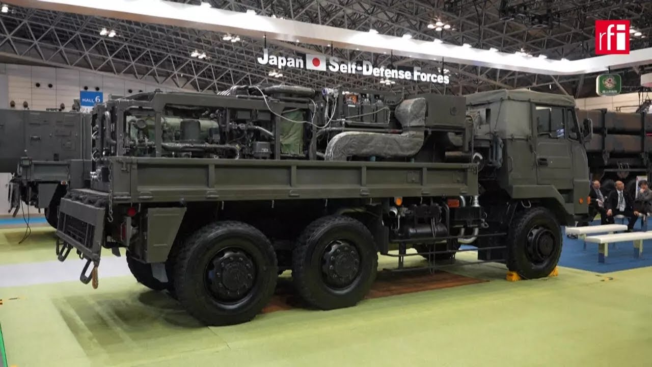 បញ្ហាកោះតៃវ៉ាន់៖ ជប៉ុន​មិនប្តូរជំហរ ចិន​កាន់តែកៀប​ ខ្ទប់ដង្ហើម​ក្រុមហ៊ុន​បច្ចេកវិទ្យាជប៉ុន