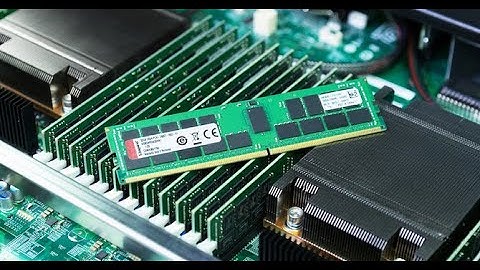 How to Identify RAM DDR4, DDR3, DDR2 and DDR1 from Motherboard Slots