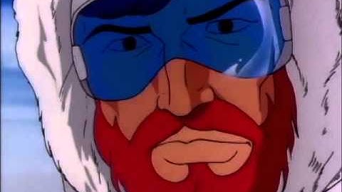 GI Joe Parody: Ice (Highest Quality)