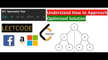 101  Symmetric Tree