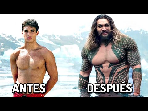 Vídeo: 10 Celebridades Que Nunca Viveram