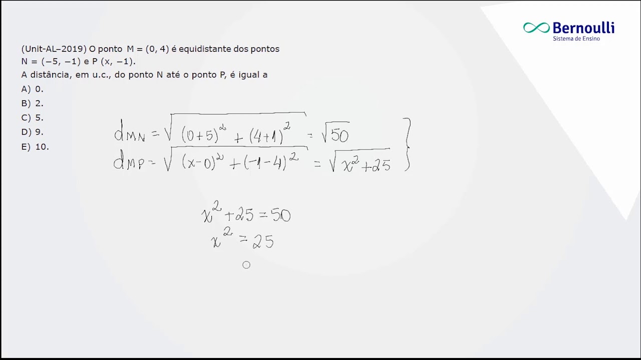 Etb9 Matematica Youtube