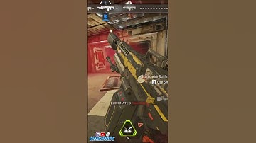 Apex gun game is awesome!