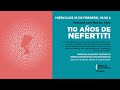 Ciclo Historia con Nacho Ares l 110 años de Nefertiti