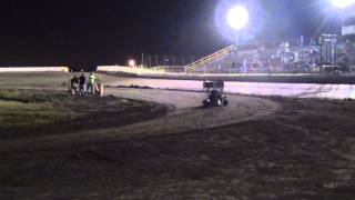 South Texas Speedway Open Class Feature 4/12/14