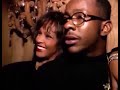 WHITNEY HOUSTON FUNNY MOMENTS