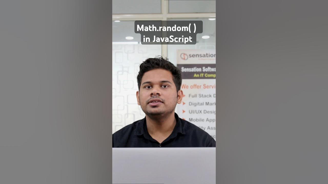 Part 10 how does math random work in javascript here is the answer