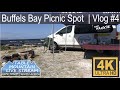 Buffels Bay Picnic Spot | Vlog #4 | Cape Point Nature Reserve