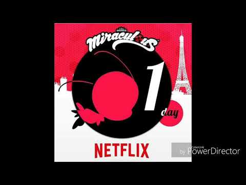 1 Day Before Miraculous Ladybug Episode 13 - Zombizou