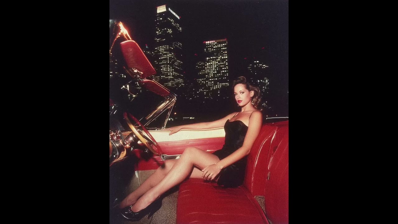 [FREE] DABEULL TYPE BEAT "ANALOVE" 2025