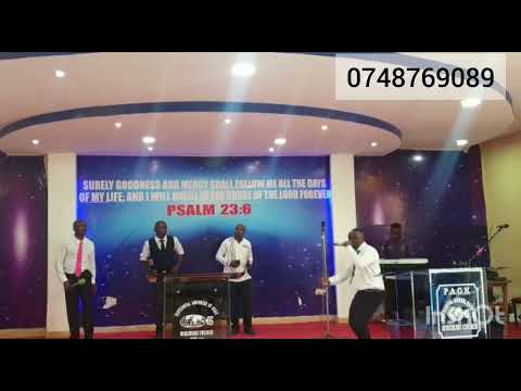 Umefanya Ili Umefanya Lile Baba Nina Kushukuru By Dr Ipyana Earphones Required Kindly Subscribe