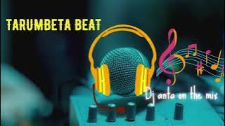 Dj Anta_______TARUMBETA BEAT_______(Official Music Audio)