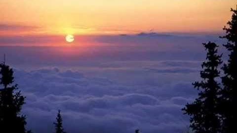 Thumbnail of Canadian Sunset - sung by Andy Williams