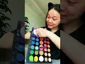 O SEGREDO PARA LIMPAR PINCÉIS E ESPONJAS EM MINUTOS💄✨
