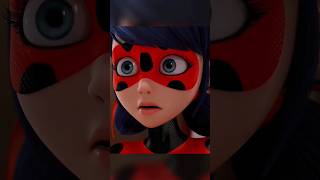 لحظات خسرت فيها الدعسوقة miraculous