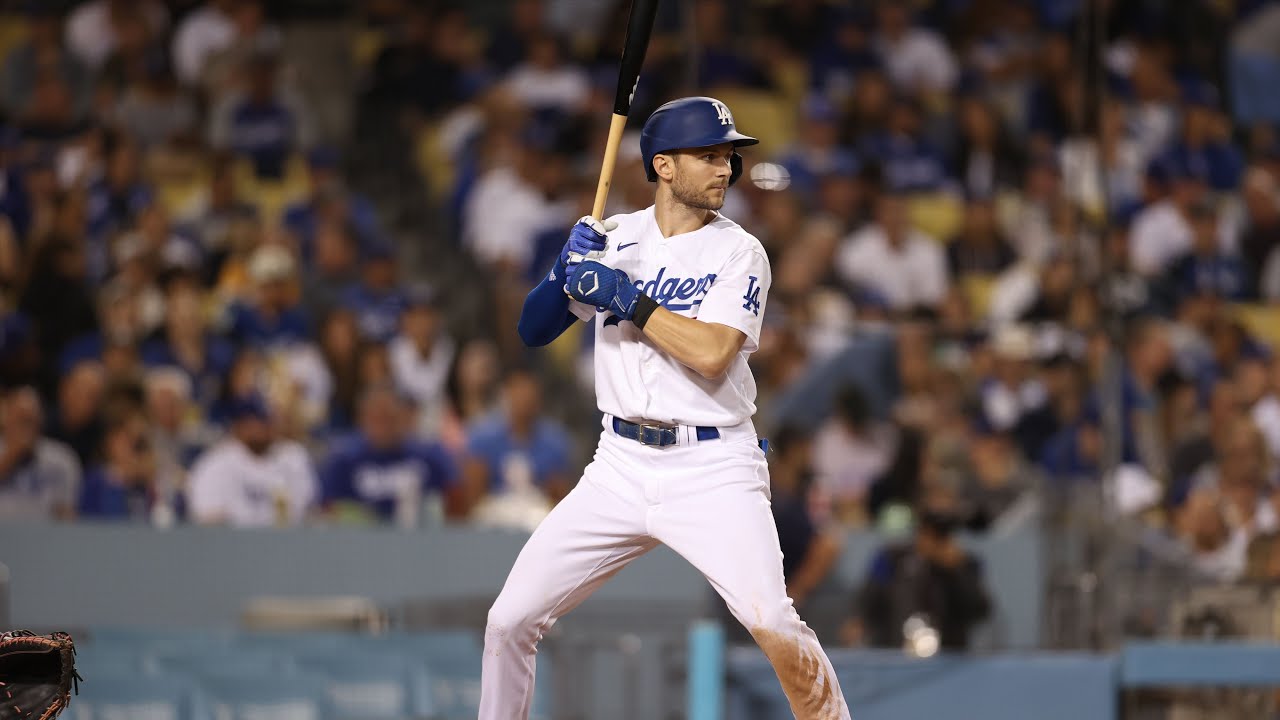 Dodgers' Clayton Kershaw Executing Graceful Decline Phase