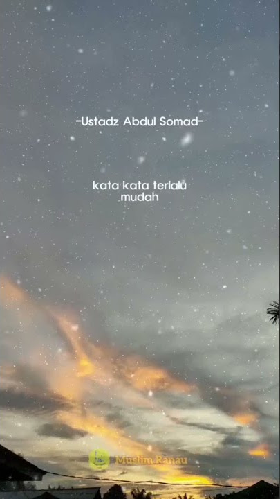 STORY WA 30 DETIK || Rencana Allah Jauh Lebih Indah Ustadz Abdul Somad #shorts #shortsvideo
