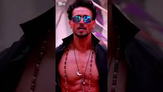 Dafa Kar - Heropanti 2 Tiger Shroff Tara Sutaria Nawazuddin Siddiqui