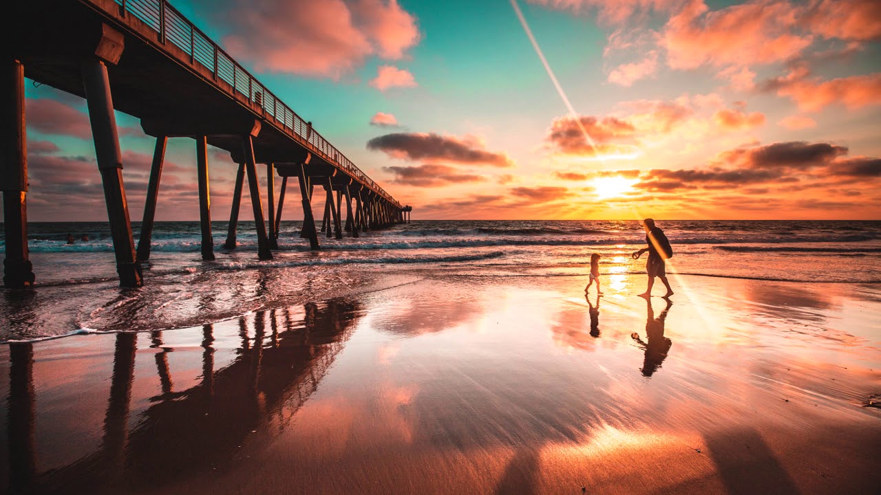 Hieme - Flash of Blue