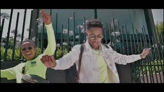 Makari ft Wiseboy - Problem (Nouveauté 2021)