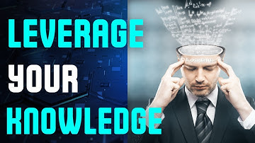 Leverage Your Knowledge: Create an Assembly Line for Streamlined Processes