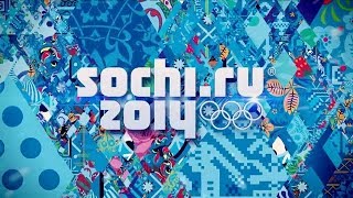 Julia Lipnitskaia Sochi 2014 - 5 years later