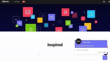 Crocal - Responsive Multi-Purpose WordPress Theme