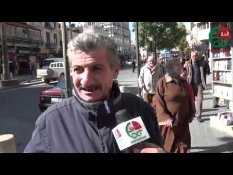 مواطنون يأملون بتسعيرة محروقات عادلة.. تقرير تلفزيوني