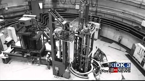 INL celebrates anniversary of historic reactor test