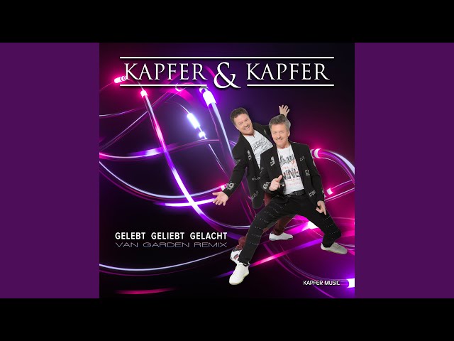 Kapfer & Kapfer - Angelika