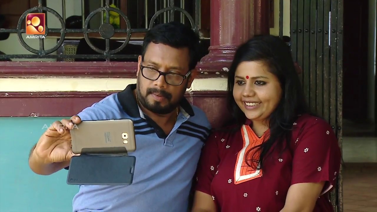 Aliyan VS Aliyan | Comedy Serial by Amrita TV | Episode : 71 | Class ...