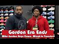 Gordon Era Ends at Plainfield | Mike Gordon, Jr. Steps Down as Coach | Micah Gordon Set to Transfer
