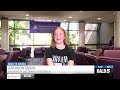 Mother, daughter prepare to begin college together - Part II