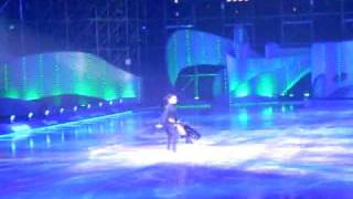 20100417 Festa on Ice 2010 돔샤 매트릭스