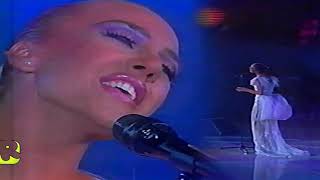 Monica naranjo - Llorando Bajo la Lluvia ((Remasterizado))