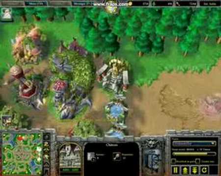 Warcraft 3 Didi Tricks