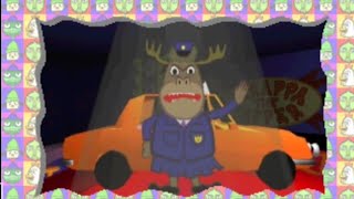 Parappa The Rapper Walkthrough Part 2 Instructor Mooselini