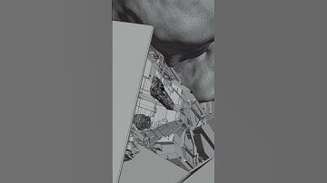 Viewport VS Render #blender#blenderart#blender3d#3d#3dart#digitalart