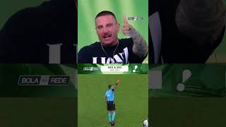“Clássico tem que ter briga", Spimpolo dispara sobre polêmicas em Corinthians x Palmeiras