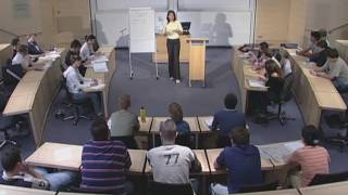 LECTURE READY 2 - 1/1 || Handsome English
