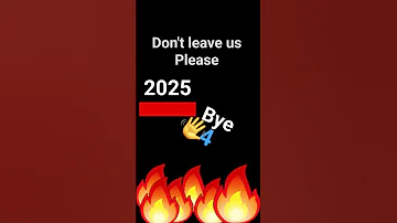 2024 Don T Leave Us Please 