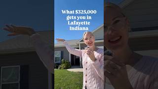 Here’s what $325,000 buys in #lafayetteindiana #westlafayette