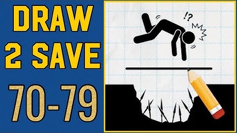 DRAW 2 SAVE – 70,71,72,73,74,75,76,77,78,79