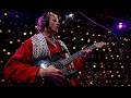 The Brudi Brothers - Silver Wave (Live on KEXP)