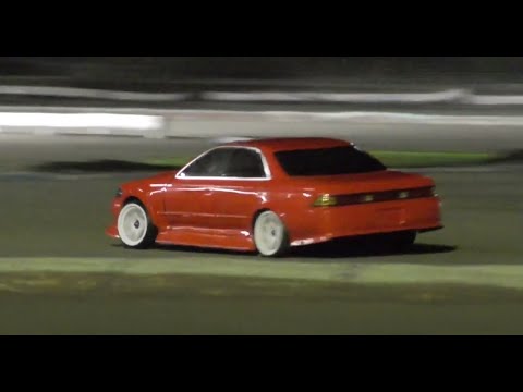 ホビーラジコン DRIFT Stage D-Like Real Dri MOTOR DL414 Real DRI Motor for 1-10 RWD DRIFT 10.5T (BLACK LIMITED) [D