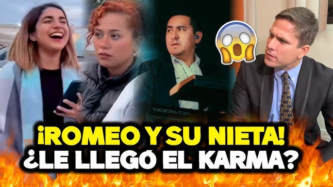 Susana se burló de Edwin y ¿pagó su karma con Paco Bazán?