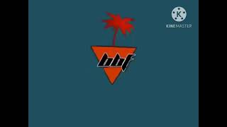 BBF Music TV Idents 2009-2021