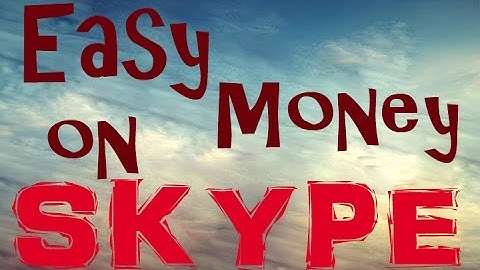 Theodore Gaushas - Skype Marketing Software - Module 1 - Theodore Gaushas