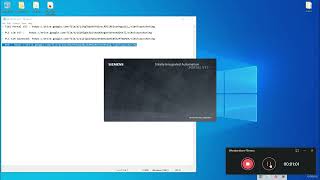 Download Install Siemens